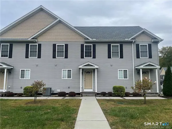 380 King Street #5, Bristol, CT 06010