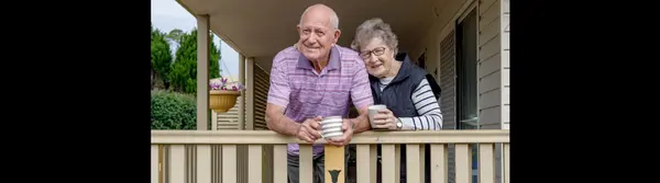 Simple Changes to Make Aging in Place Easier: A Summary Snapshot