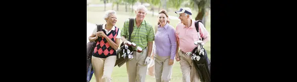 The Pros & Cons of Active Adult Communities: A Summary Snapshot
