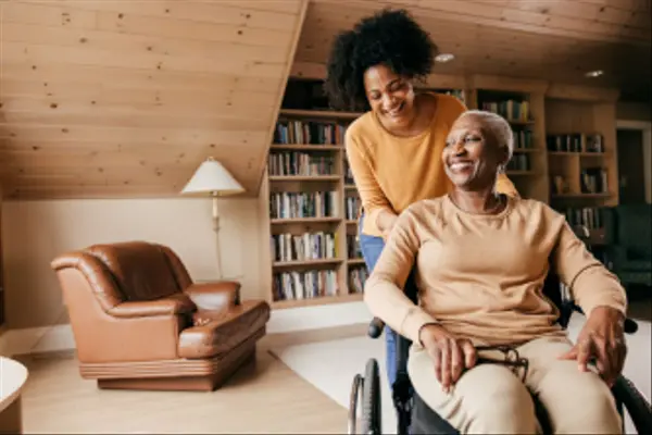 The Skills You Need to Age in Place: A Summary Snapshot