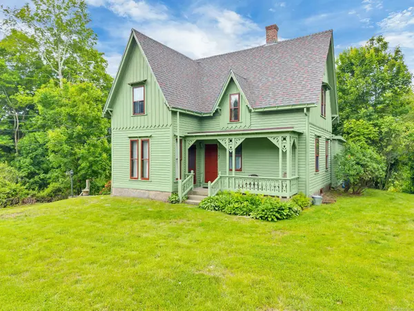187 Whitehall Avenue, Stonington, CT 06355