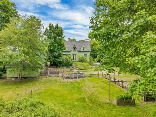 187 Whitehall Avenue, Stonington, CT 06355