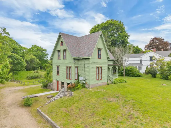 187 Whitehall Avenue, Stonington, CT 06355