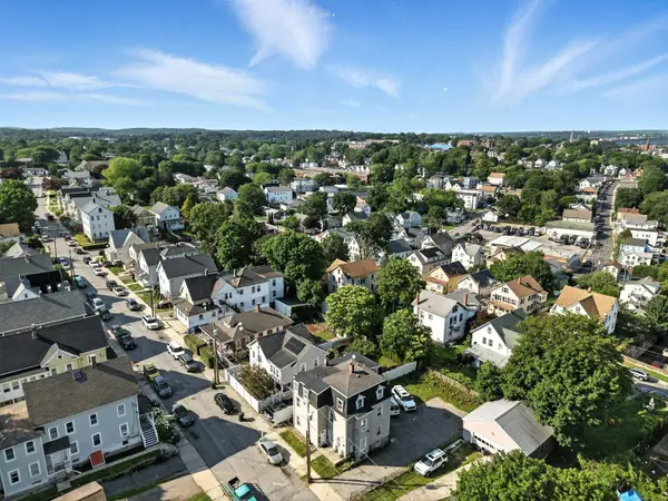 19 Summer Street, New London, CT 06320