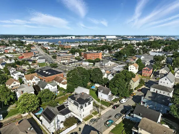19 Summer Street, New London, CT 06320