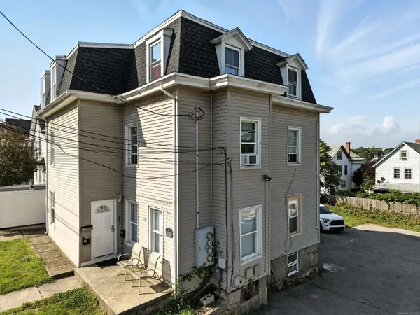 19 Summer Street, New London, CT 06320