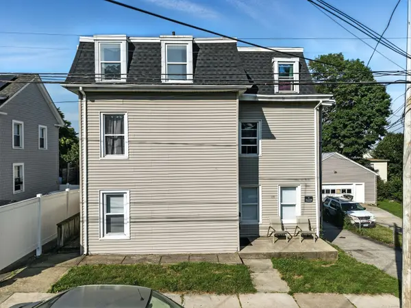 19 Summer Street, New London, CT 06320