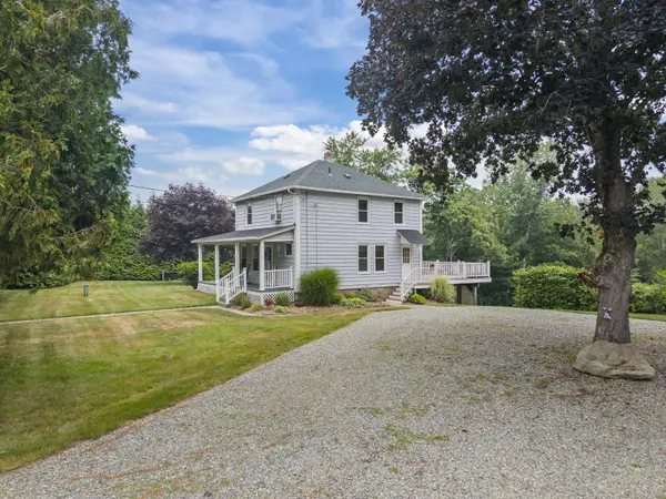 196 Preston Allen Road, Lisbon, CT 06351