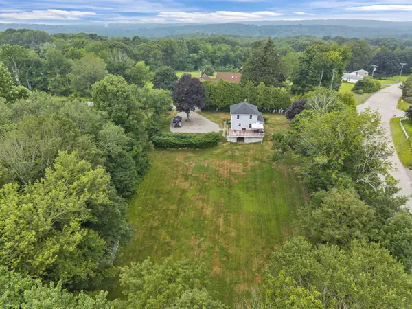 196 Preston Allen Road, Lisbon, CT 06351