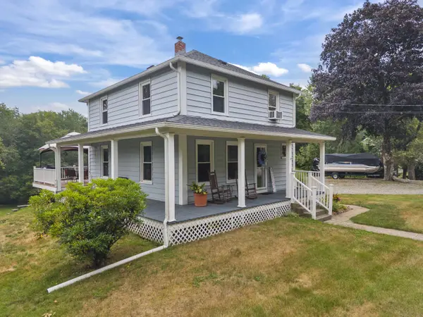 196 Preston Allen Road, Lisbon, CT 06351