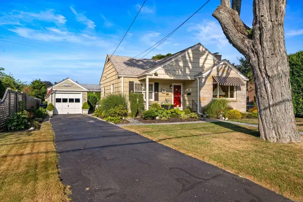 760 Montauk Avenue, New London, CT 06320