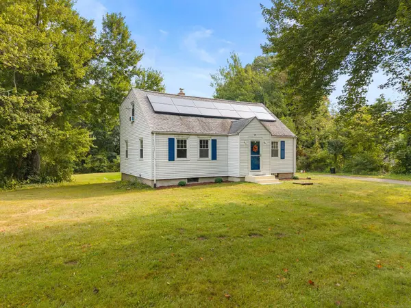 47 South Road, Marlborough, CT 06447