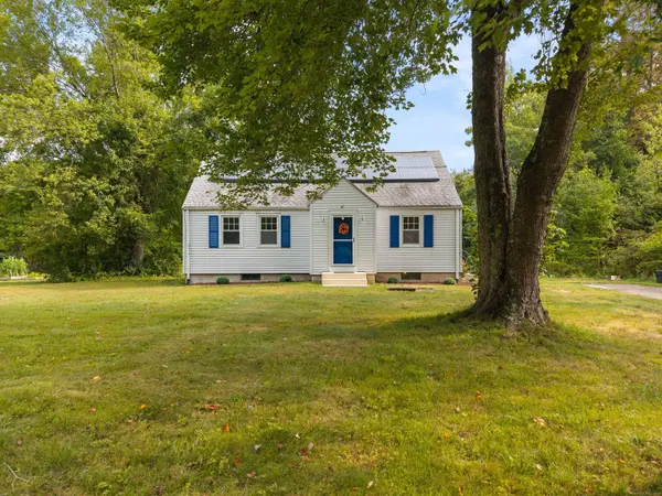47 South Road, Marlborough, CT 06447