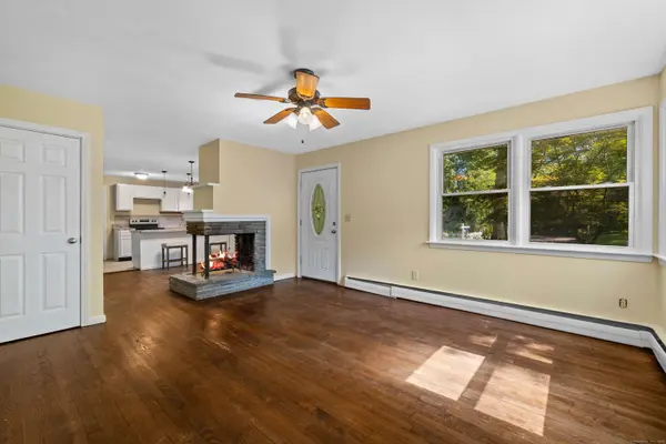 31 Richard Road, Ledyard, CT 06335