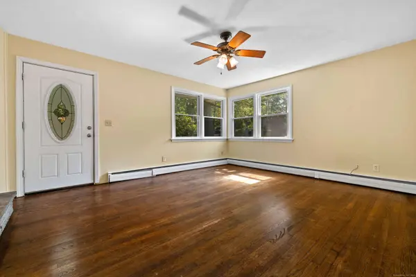 31 Richard Road, Ledyard, CT 06335