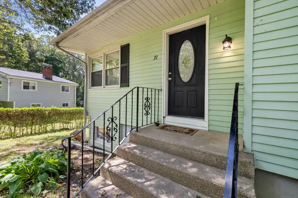 31 Richard Road, Ledyard, CT 06335