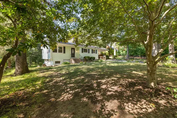 31 Richard Road, Ledyard, CT 06335