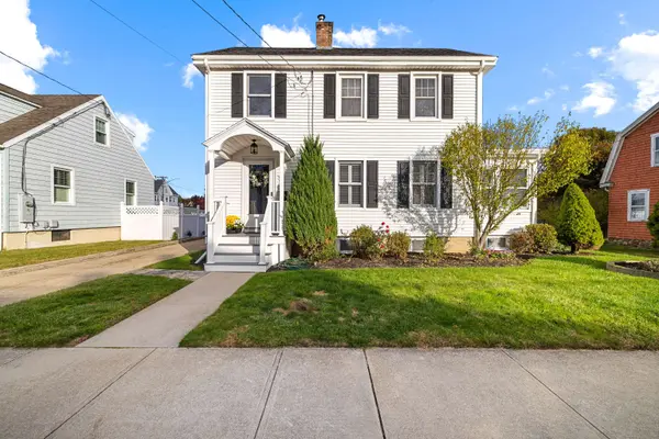 52 William Street, Stonington, CT 06379