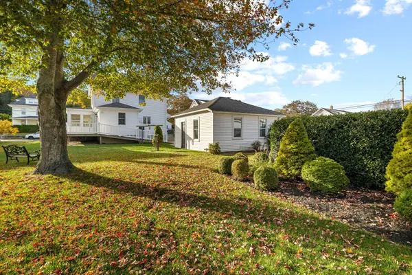 52 William Street, Stonington, CT 06379