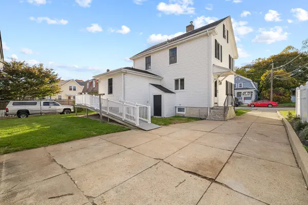 52 William Street, Stonington, CT 06379