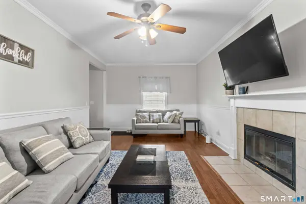 19 Highwood Circle #19, Colchester, CT 06415