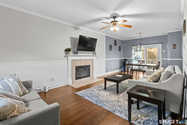 19 Highwood Circle #19, Colchester, CT 06415