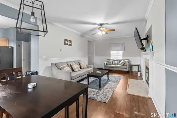 19 Highwood Circle #19, Colchester, CT 06415