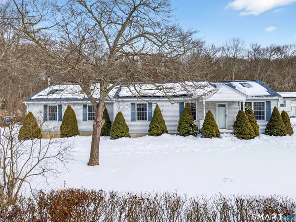 168 Kitemaug Road, Montville, CT 06382