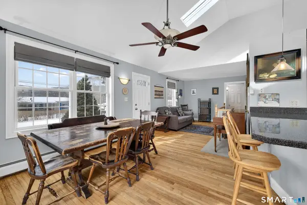 168 Kitemaug Road, Montville, CT 06382