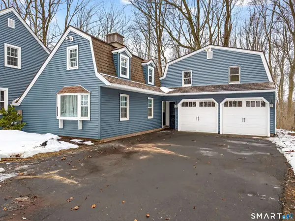 98 Bartlett Drive, Madison, CT 06443