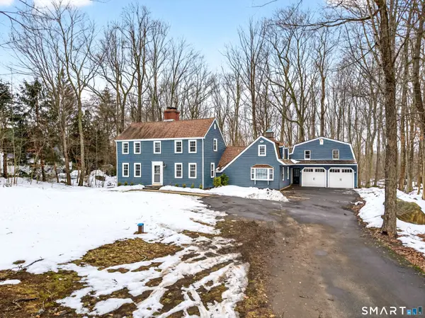 98 Bartlett Drive, Madison, CT 06443
