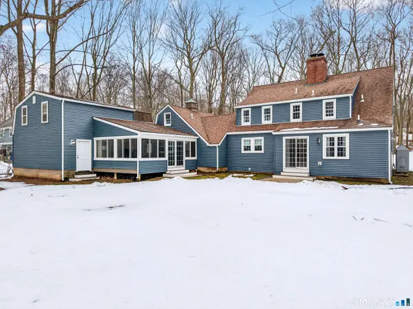 98 Bartlett Drive, Madison, CT 06443