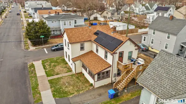 74 Woodbridge Avenue, East Hartford, CT 06108