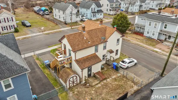 74 Woodbridge Avenue, East Hartford, CT 06108