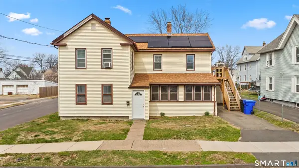 74 Woodbridge Avenue, East Hartford, CT 06108