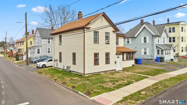 74 Woodbridge Avenue, East Hartford, CT 06108