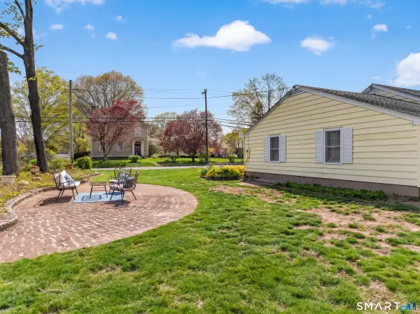 46 Lynde Street, Old Saybrook, CT 06475