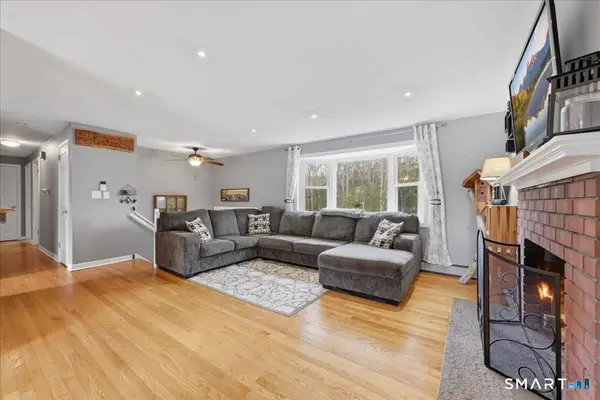 946 Shewville Road, Ledyard, CT 06339