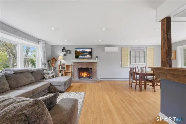 946 Shewville Road, Ledyard, CT 06339
