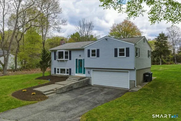 946 Shewville Road, Ledyard, CT 06339