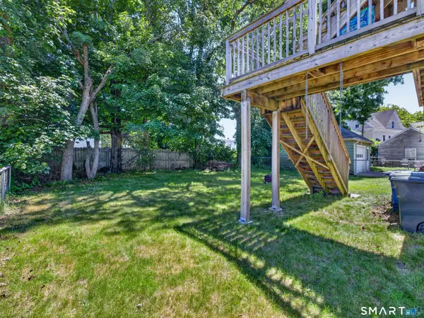 28 Moss Street, Stonington, CT 06379