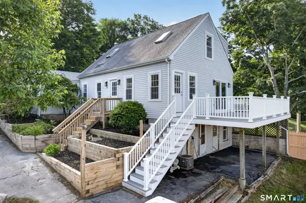 205 Flanders Road, East Lyme, CT 06357