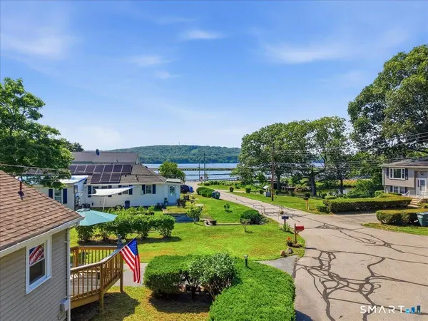 8 Mill Cove Road, Ledyard, CT 06335