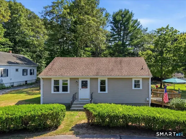 8 Mill Cove Road, Ledyard, CT 06335