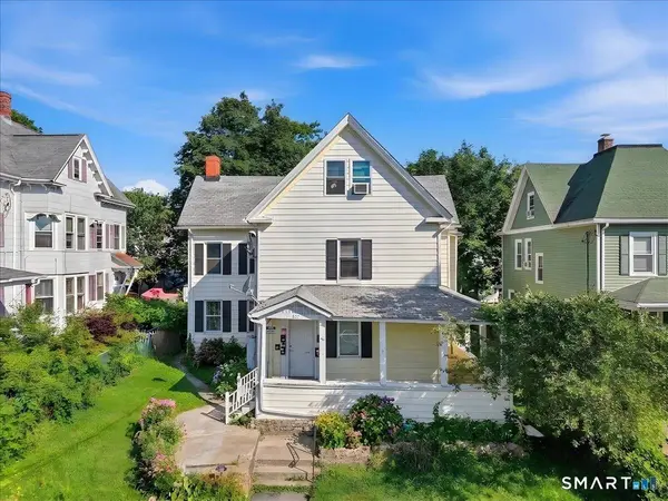837 Bank Street, New London, CT 06320