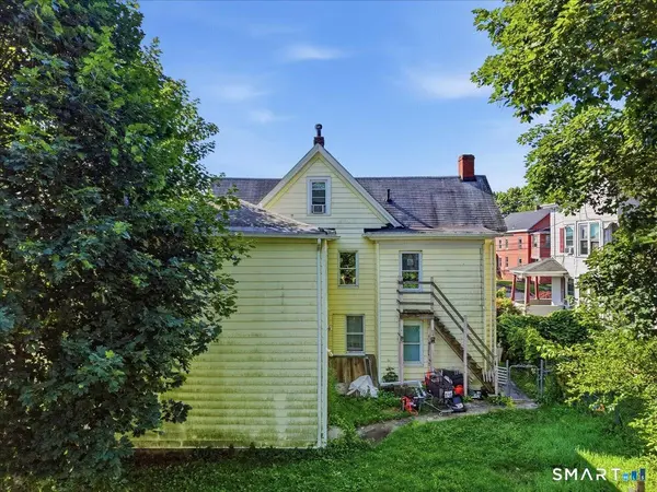 837 Bank Street, New London, CT 06320