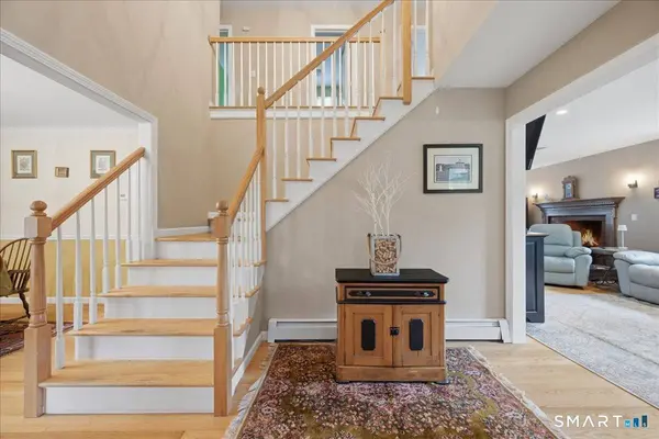 23 Pepperbush Drive, Hebron, CT 06231