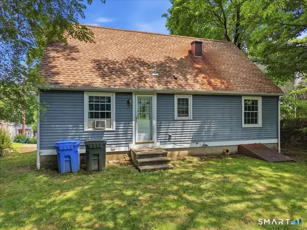 124 Yantic Road, Norwich, CT 06360