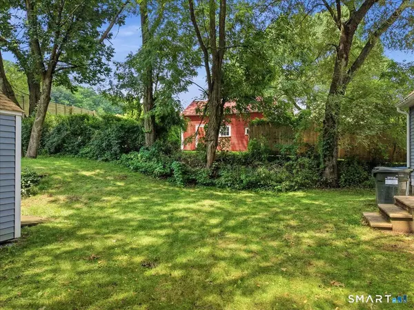 124 Yantic Road, Norwich, CT 06360