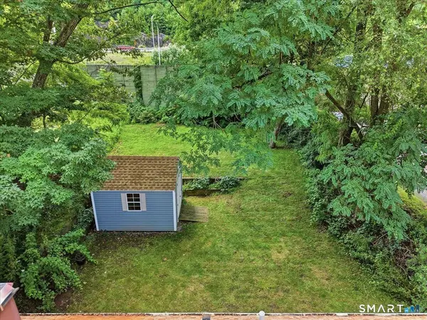 124 Yantic Road, Norwich, CT 06360